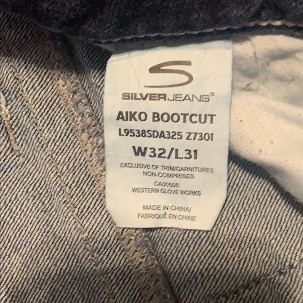 Jeans - Picture 4 of 6